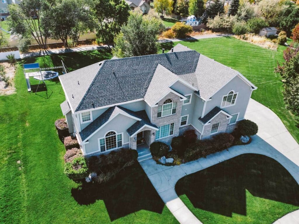 Shingle Roof 6