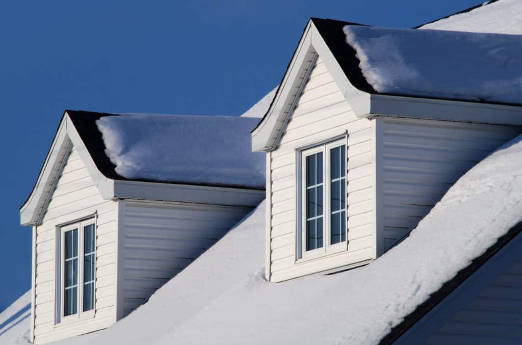 How Heat Cables Help Prevent Ice Dams