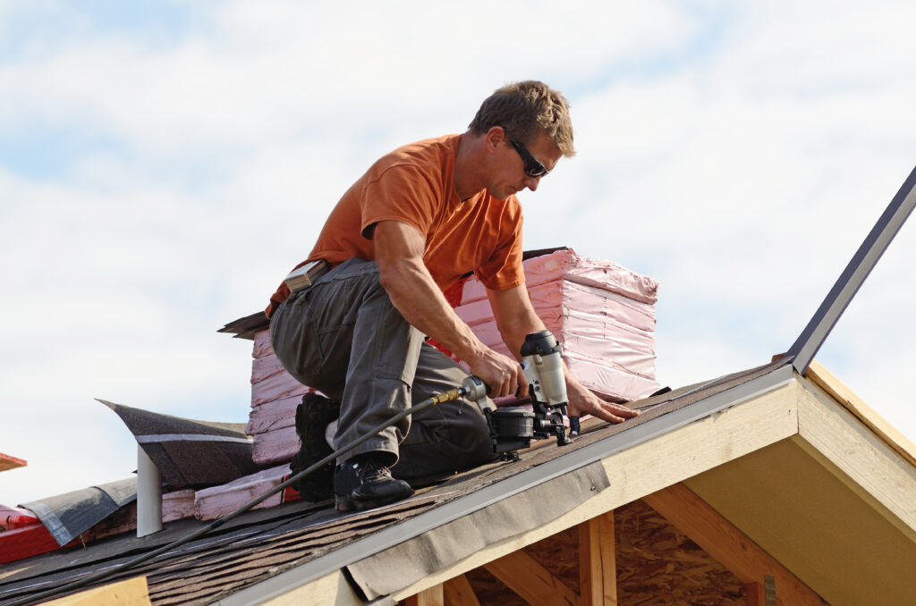 10 Signs Your Roof Needs Professional Attention