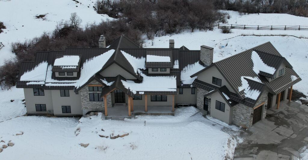 10 Signs Your Roof Needs Professional Attention