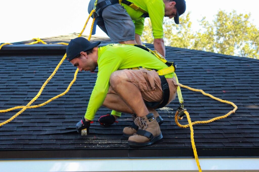 What to Do When You Have a Leaking Roof
